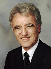 Prof. Dr. h.c Horst M. Teltschik